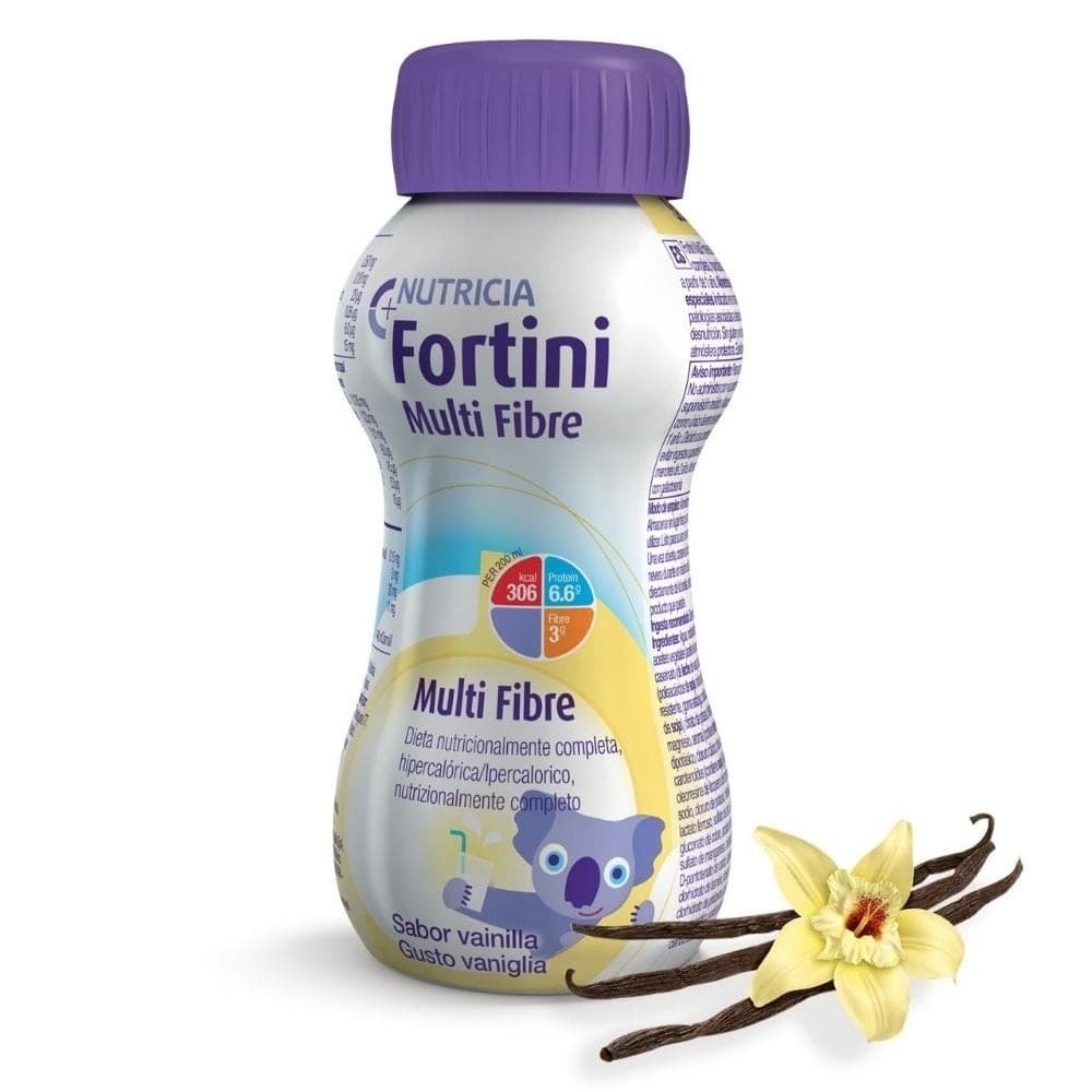 FORTINI MULTI FIBRE VAN 200ML