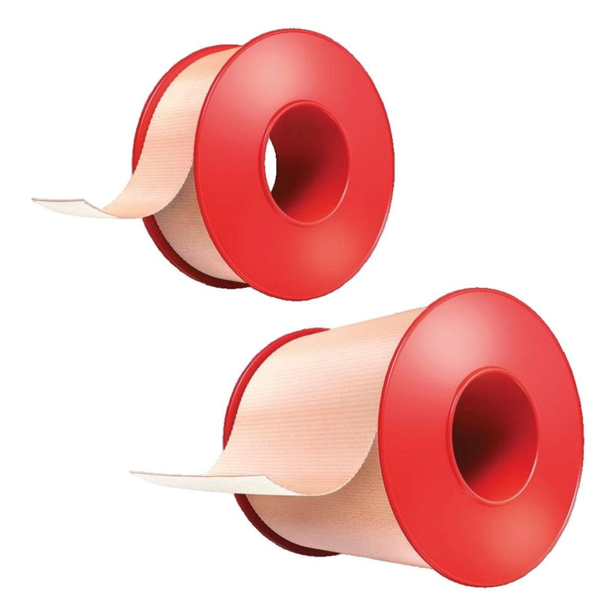 LEUKOPLAST S ROCC 5MX1,25CM