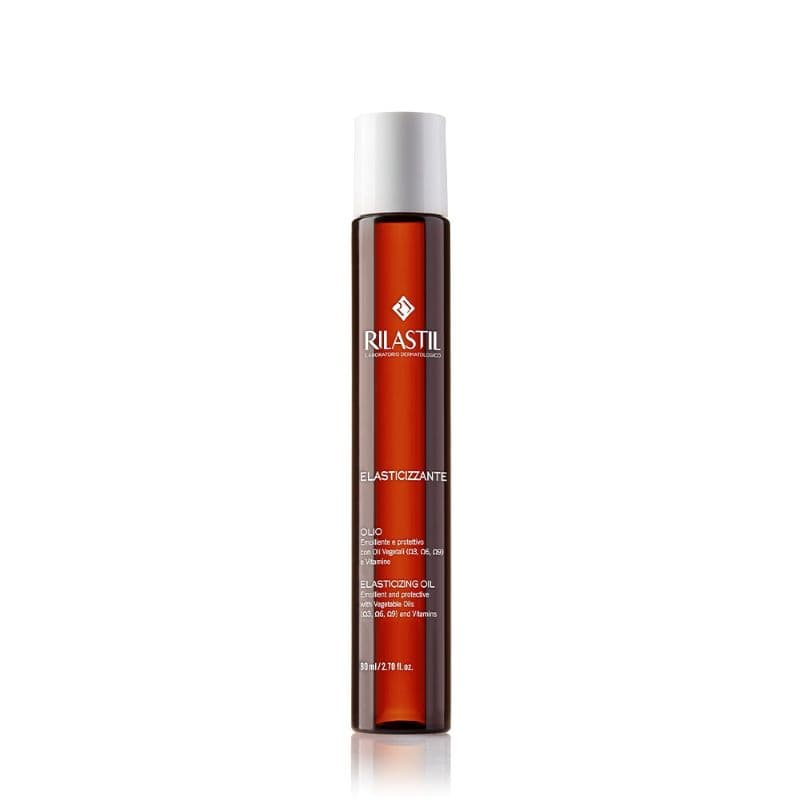 RILASTIL Elastic Olio 80ml