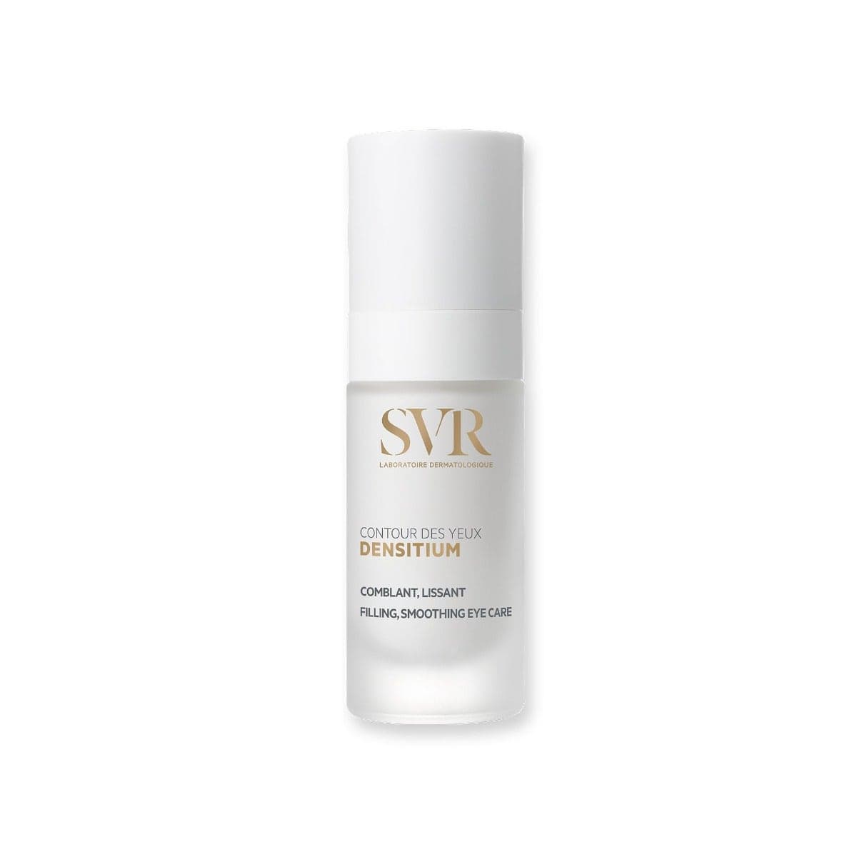 SVR Densitium Contour Des Yeux - Crema contorno occhi anti-età - 15 ml