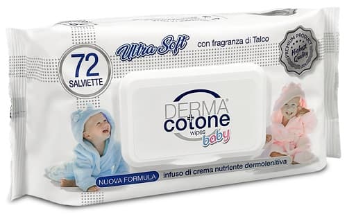 DERMACOTONE BB Salv. 72pz