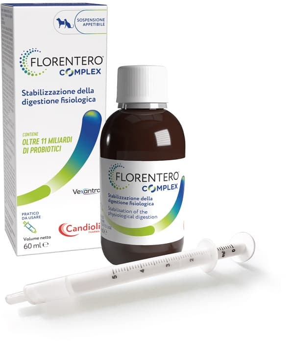 FLORENTERO CPX 60ml