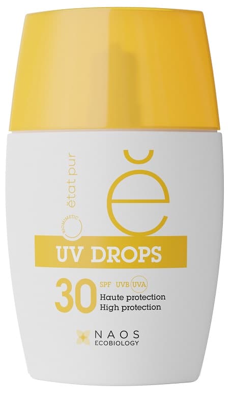Etat Pur Uv Drops Spf30 30g