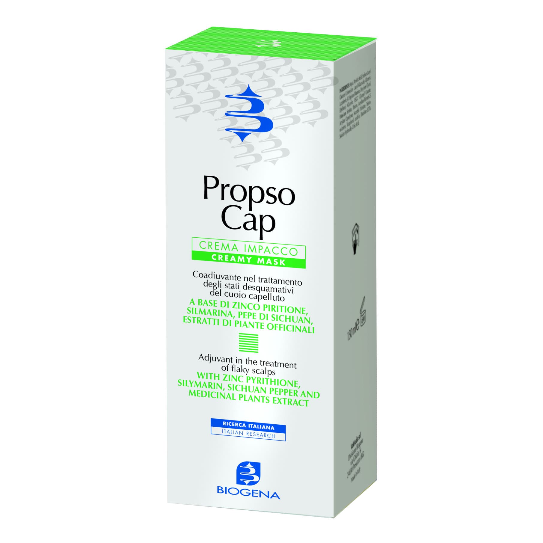 PROPSO-CAP.Cr.Impacco 150ml