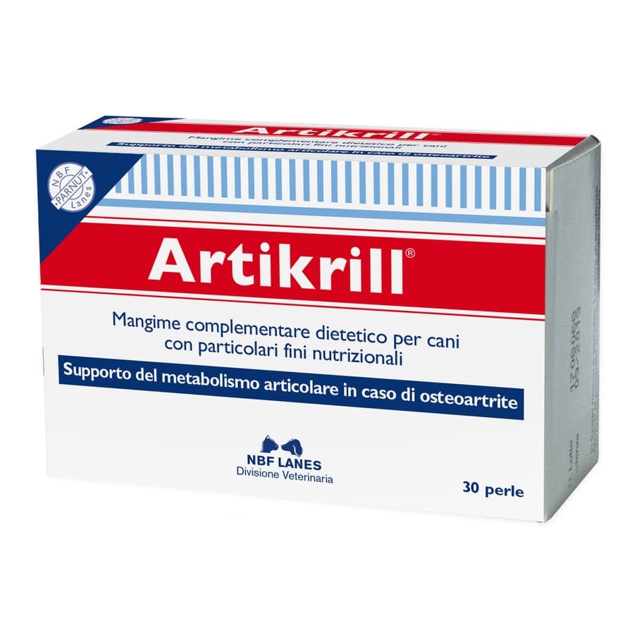 ARTIKRILL 30 Perle