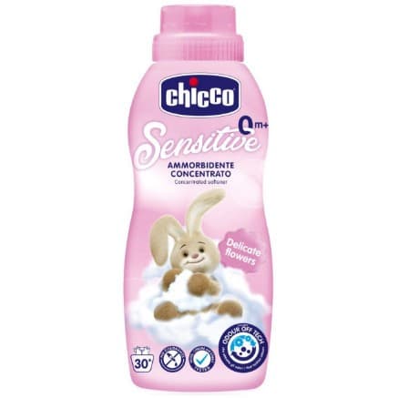 Chicco Baby Moments Ammorbidente 750 ml