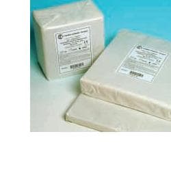 Garza Idrofila 12/8 Tagliata in Compresse 50 x 50 cm 1 Kg - Farmac-Zabban