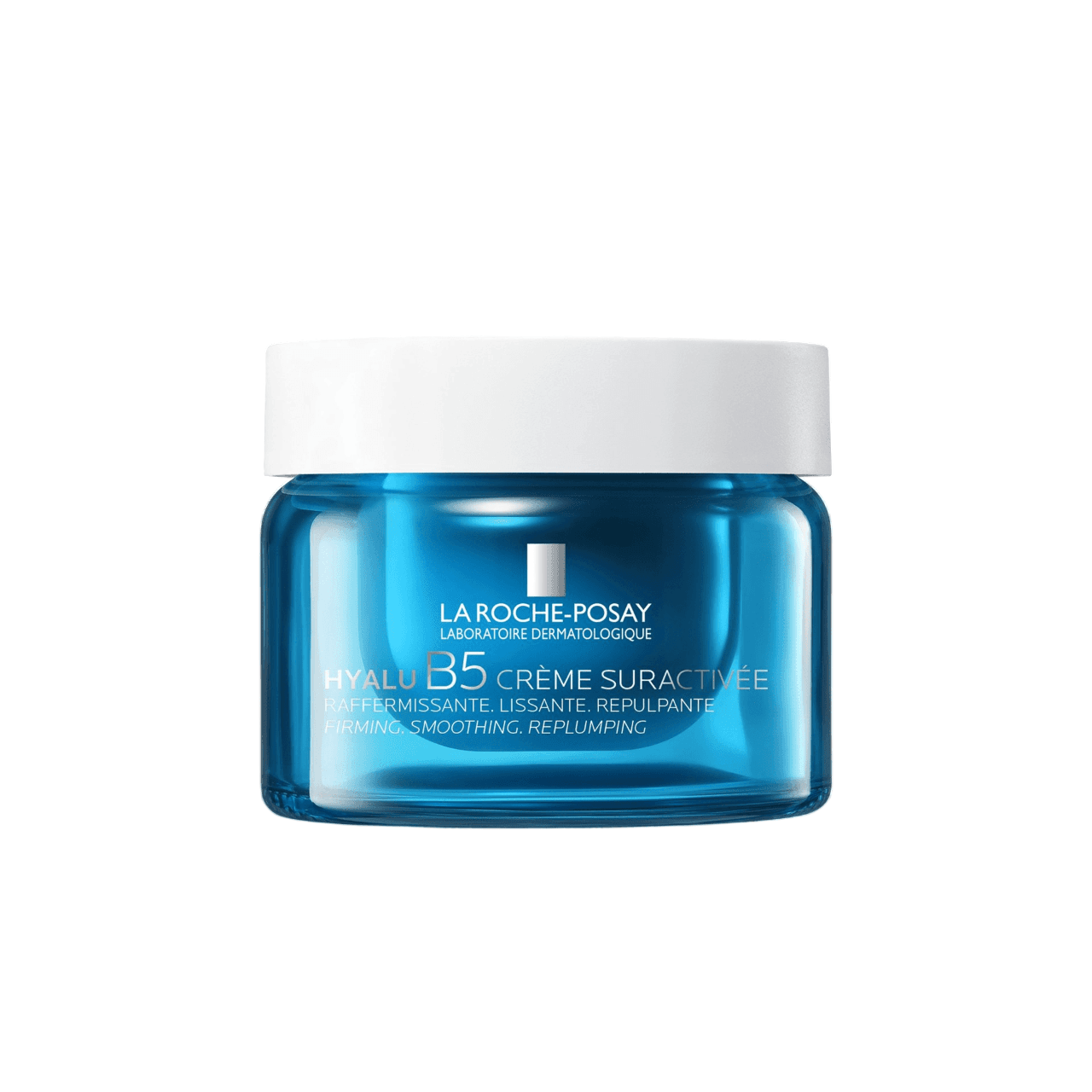 Hyalu B5 Crema idratante - Crema viso antirughe, levigante e rimpolpante - 50 ml