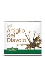 ARTIGLIO del Diavolo Gel 100 ml ErbaVita