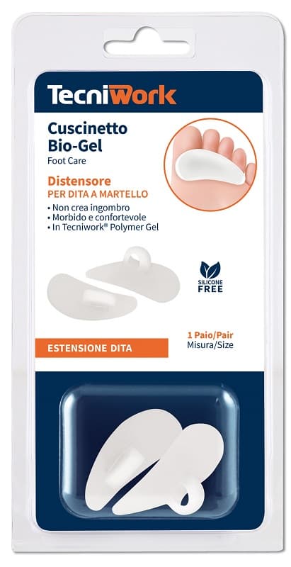 BIOGEL Cus.Dita Mart.Gr.1 Paio