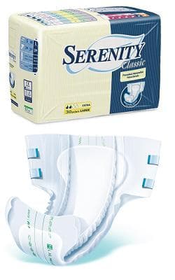 SERENITY PAN EX ME 30PZ 37572.30