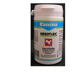 MESOFLEX Junior 60 Tav.