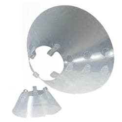 KRUUSE COLLARE ELISABETTIANO 40 CM
