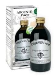 ARGENTO Puro Liq.Anal.200mlSVS