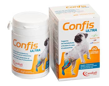 CONFIS Ultra 20 Cpr