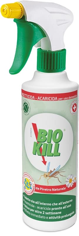 BIO KILL Natural Spray 375ml