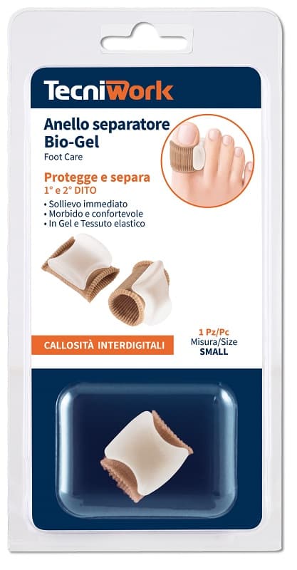 BIOGEL ANELLO SEPARA ALLUCE S