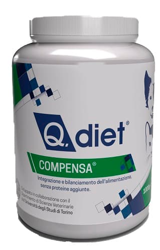 COMPLETA Q DIET Polv.1000g