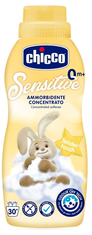 AMMORBIDENTE CAREZ 750ML 682941