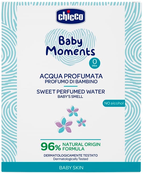 CH-BM Acqua Prof.Del.100ml