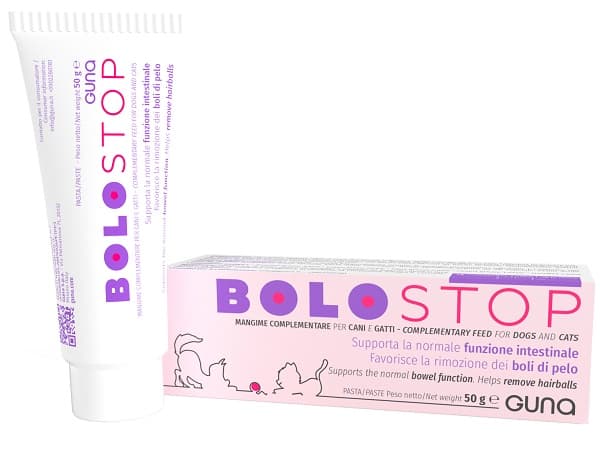 V BOLOSTOP 50GR GUNA