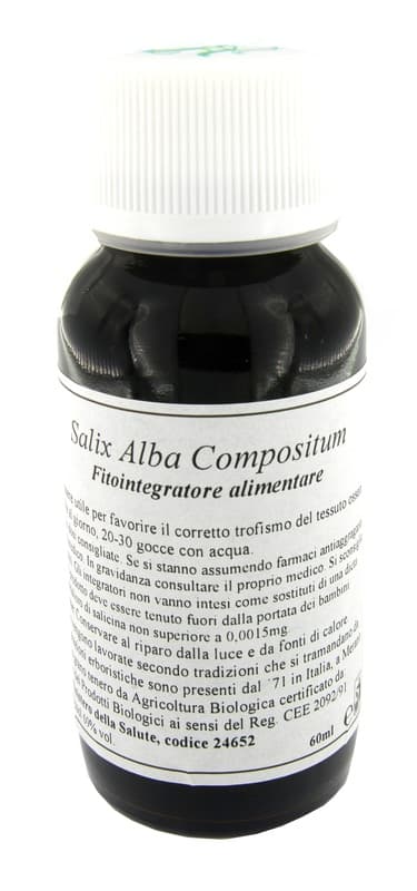 LVS 38N SALIX ALBA COMPOSITUM