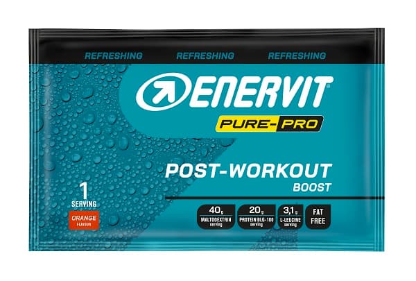 ENERVIT PP POST WORKOUT 65GR