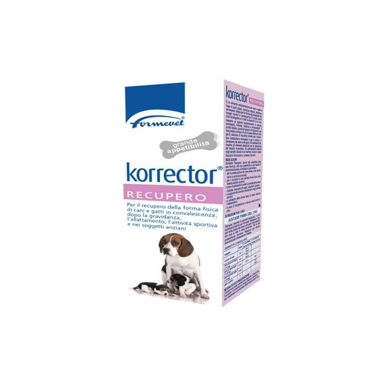 Korrector Recupero 220ml