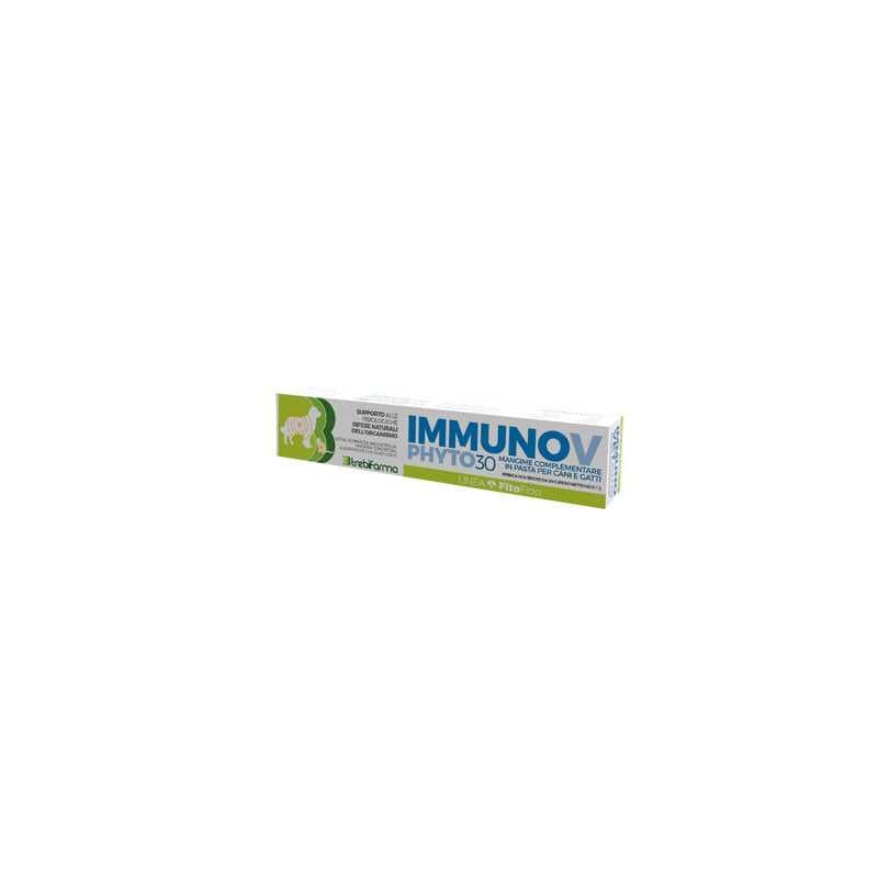 Immunov Pasta 30g