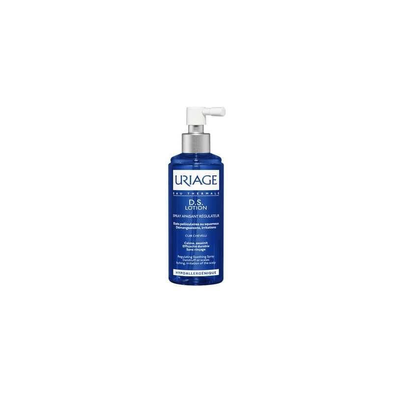 Uriage Ds Hair Lozione Spray
