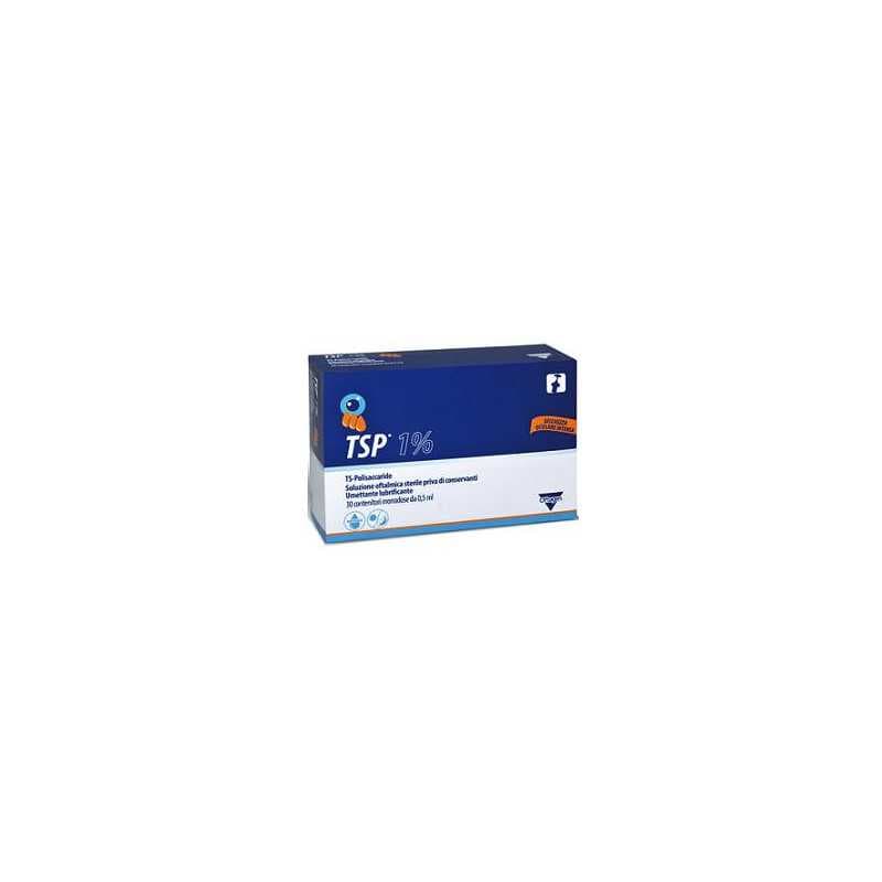 Tsp 1% Sol Oft 30fl 0,5ml