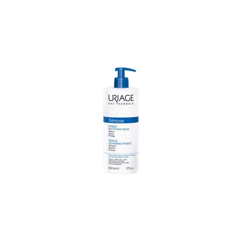 Xemose Syndet Detergente 500ml