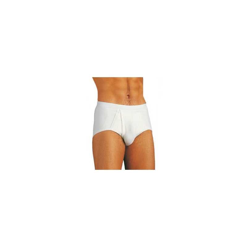 Dualsan Slip Contenitivo Uomo4