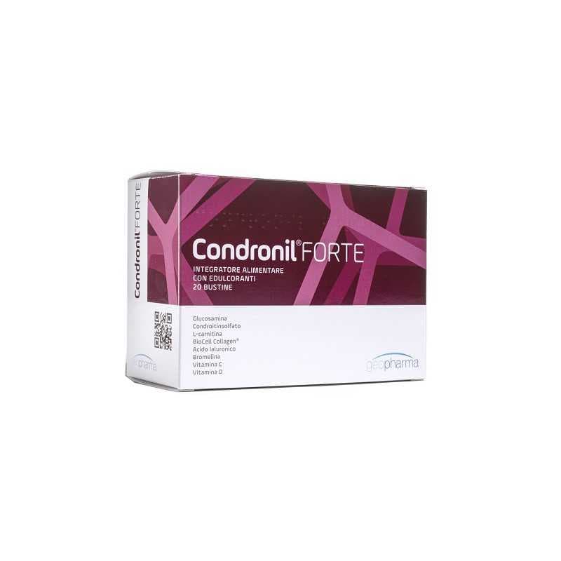 Condronil Forte 20bust