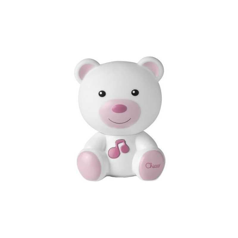Chicco Gioco Fd Dreamlight Rosa
