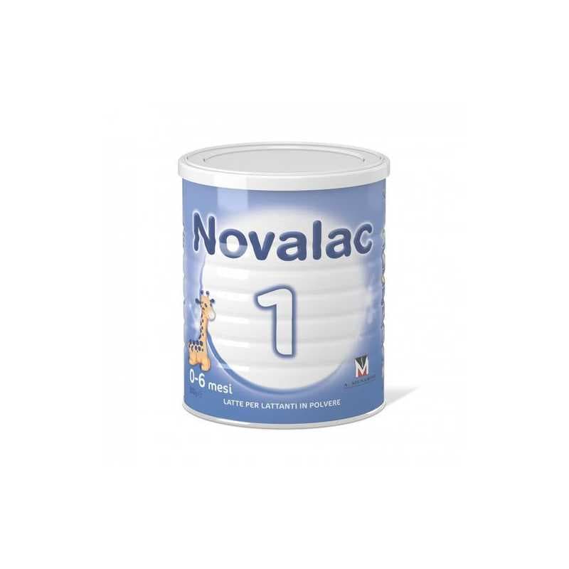 Novalac 1 New Formula 800g