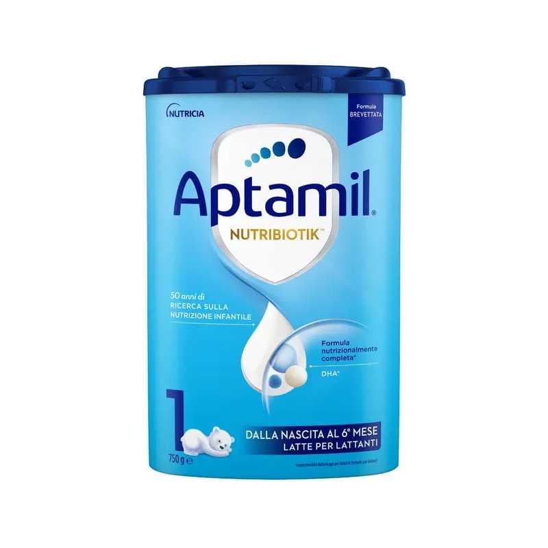 Aptamil 1 latte 750g