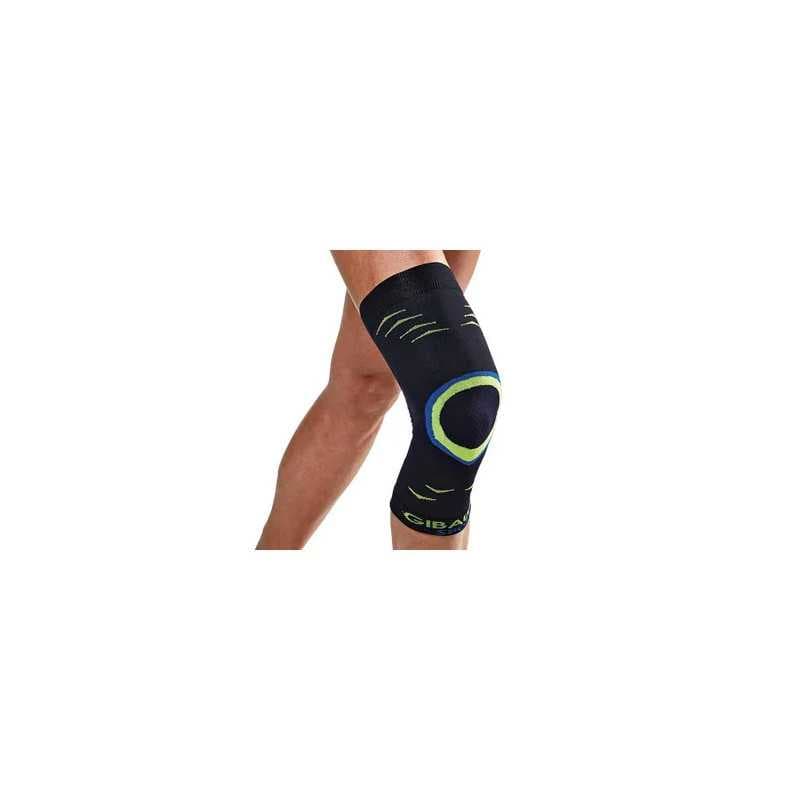 Gibaud Sport Ginocchiera Taglia 4