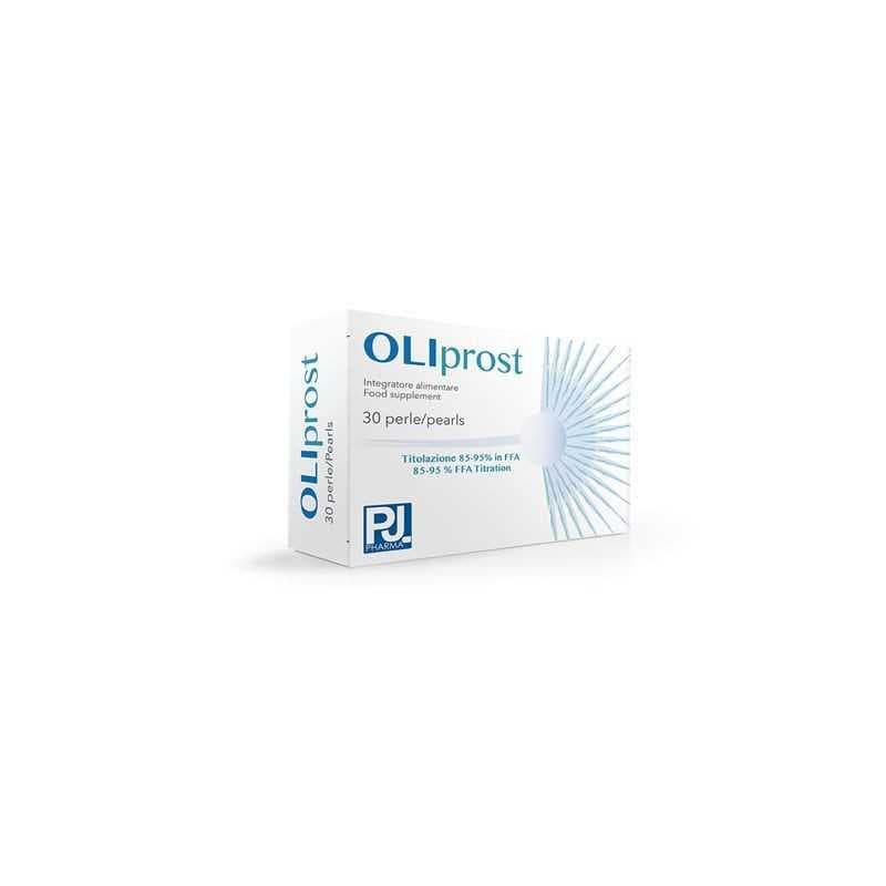 Oliprost 30 Perle