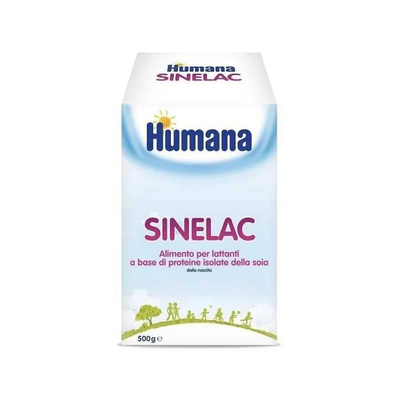 Humana sinelac 500g probal