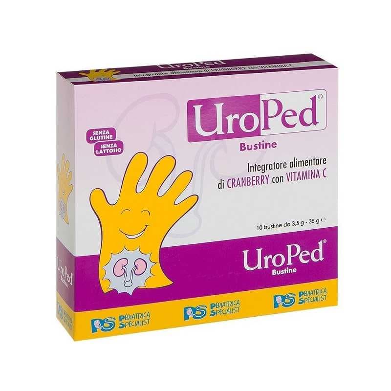 Uroped 10bust