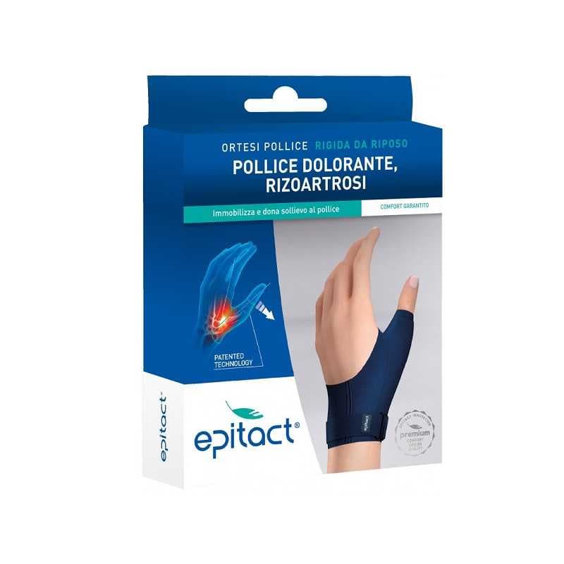 Epitact Ort Pollice Rig Sx S