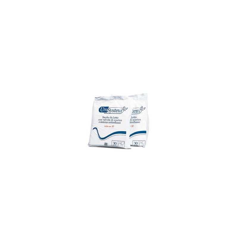 Urosystem Sac Lett130 C/sca30p