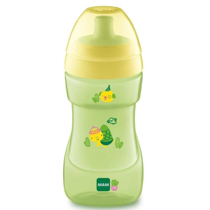 Mam Tazza Sports 330ml Neutro 1 Pezzo
