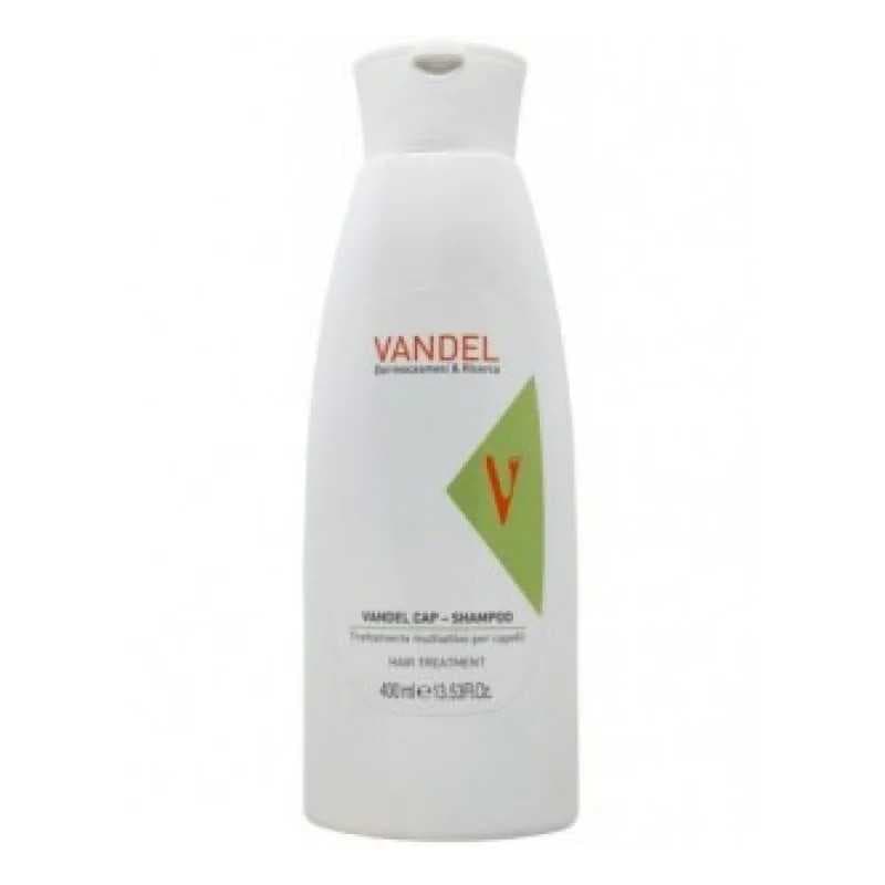 Vandel Cap Shampoo 250ml
