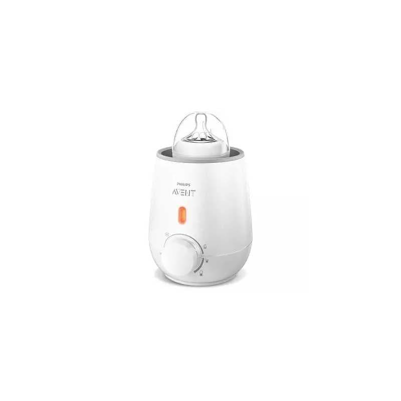 Avent Scaldabiberon Elettrico