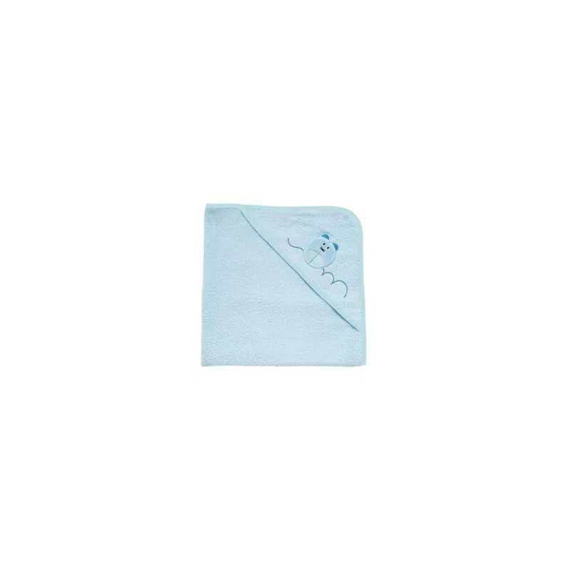 Chicco Quadr Spugna Blu 0m+