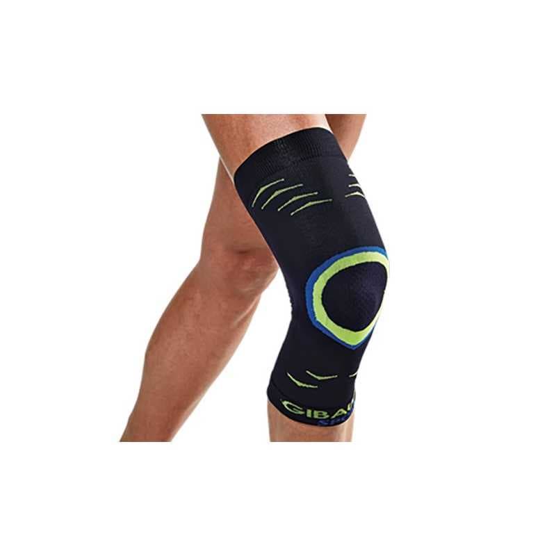 Gibaud Sport Ginocchiera 2