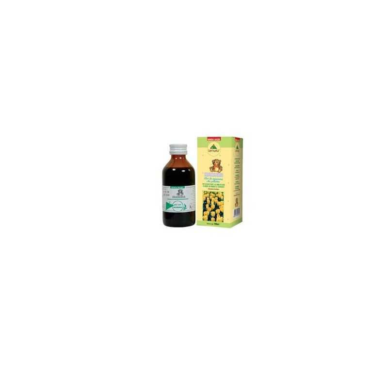 Mamma 100 ml