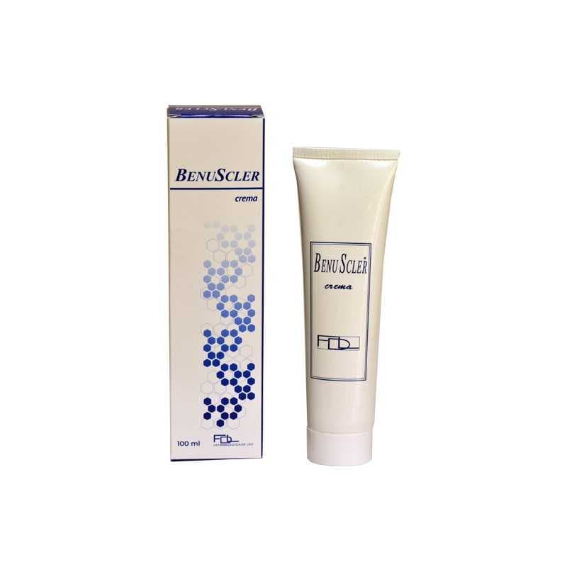 Benuscler crema 100 ml